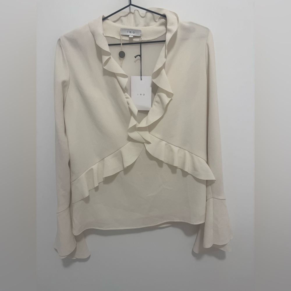 BNWT IRO Blouse